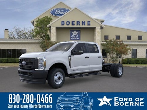 2026 Ford F-350SD F-350® XL