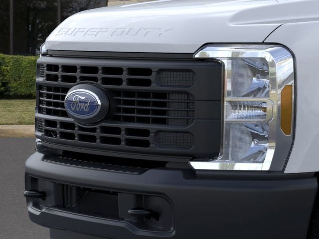 2026 Ford F-350SD F-350® XL