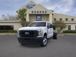 2026 Ford F-350SD F-350® XL