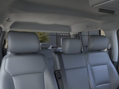 2026 Ford F-350SD F-350® XL