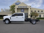 2026 Ford F-350SD F-350® XL