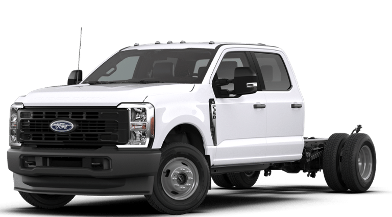 2026 Ford F-350SD F-350® XL