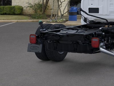 2026 Ford F-350SD F-350® XL