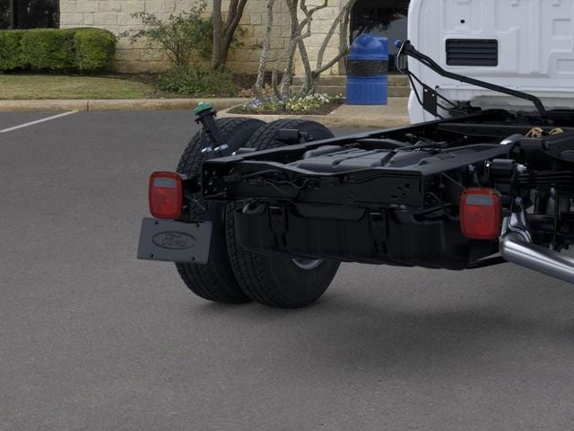 2026 Ford F-350SD F-350® XL