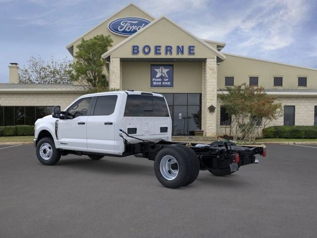 2026 Ford F-350SD F-350® XL