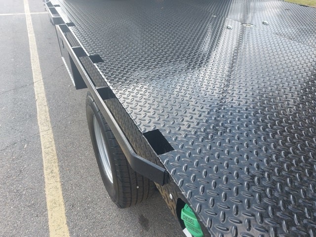 2026 Ford F-350SD F-350® XL