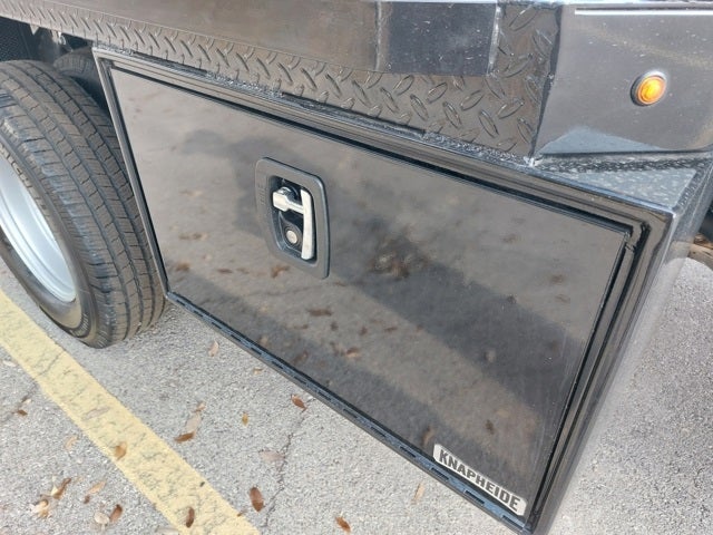 2026 Ford F-350SD F-350® XL