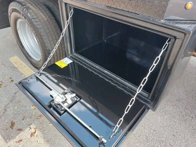 2026 Ford F-350SD F-350® XL