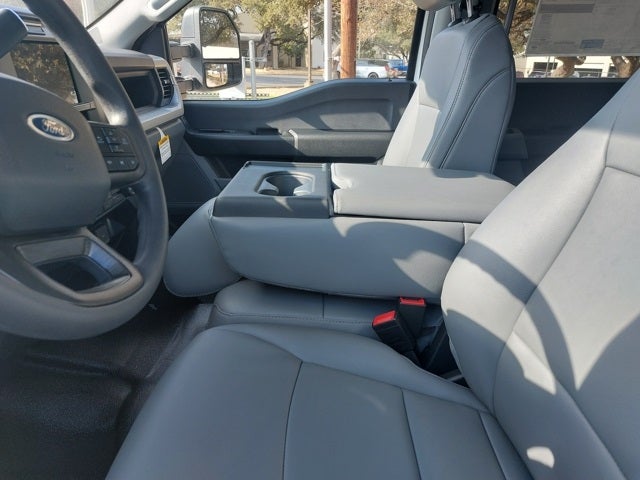 2026 Ford F-350SD F-350® XL