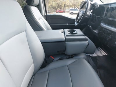 2026 Ford F-350SD F-350® XL