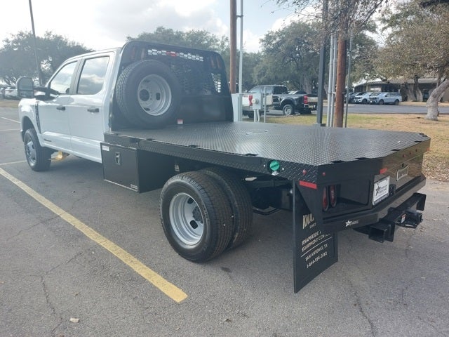 2026 Ford F-350SD F-350® XL