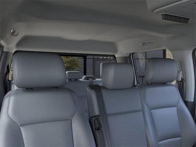 2026 Ford F-350SD F-350® XL