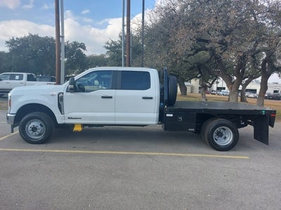 2026 Ford F-350SD F-350® XL