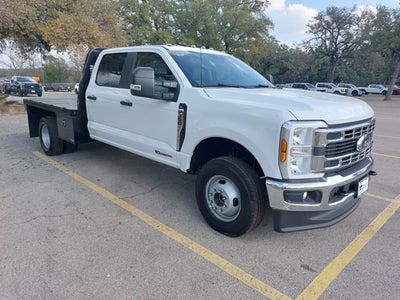 2026 Ford F-350SD F-350® XL