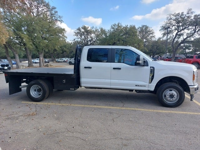 2026 Ford F-350SD F-350® XL