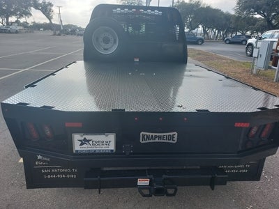 2026 Ford F-350SD F-350® XL