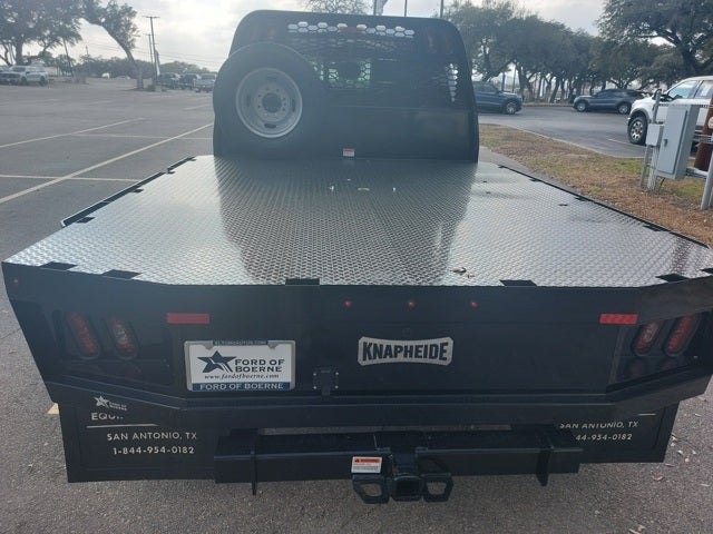 2026 Ford F-350SD F-350® XL