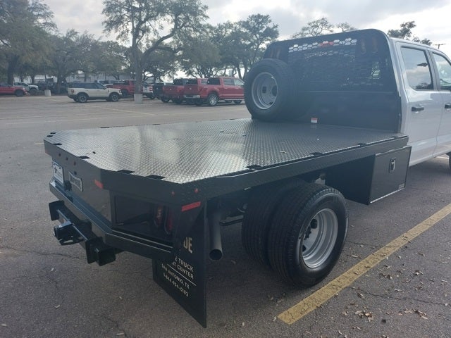 2026 Ford F-350SD F-350® XL