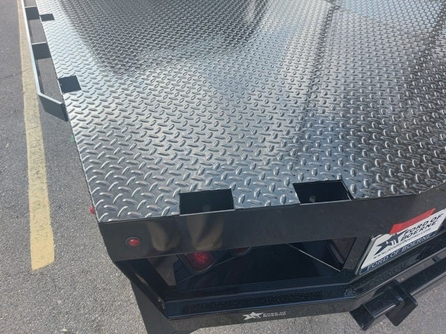 2026 Ford F-350SD F-350® XL