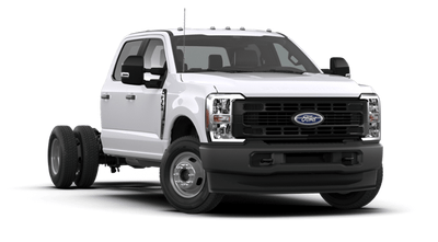 2026 Ford F-350SD F-350® XL