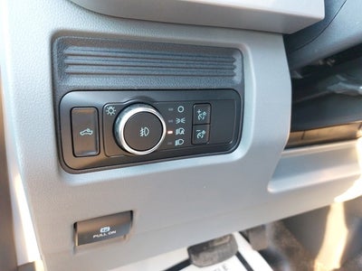 2026 Ford F-350SD F-350® XL