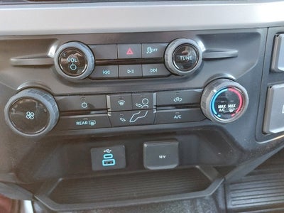 2026 Ford F-350SD F-350® XL