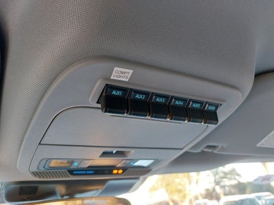 2026 Ford F-350SD F-350® XL