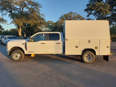 2026 Ford F-350SD F-350® XL