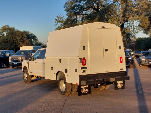 2026 Ford F-350SD F-350® XL