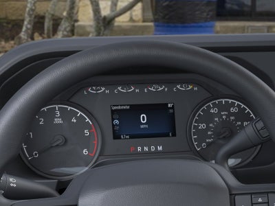 2026 Ford F-350SD F350 4X2S/CCCSR