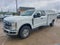 2026 Ford F-350SD F350 4X2S/CCCSR