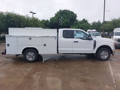 2026 Ford F-350SD F350 4X2S/CCCSR