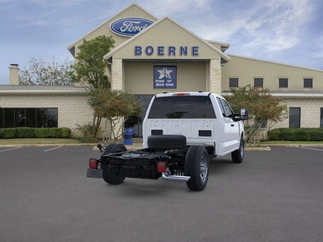 2026 Ford F-350SD F350 4X2S/CCCSR