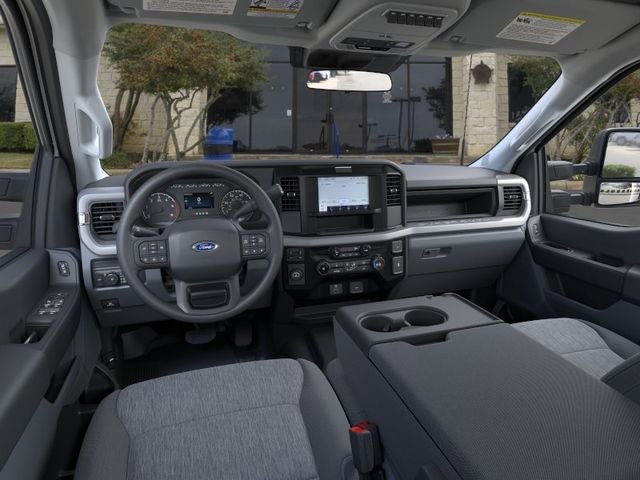 2026 Ford F-350SD F350 4X2S/CCCSR