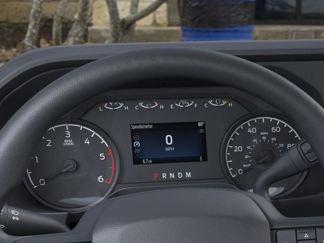 2026 Ford F-350SD F350 4X2S/CCCSR