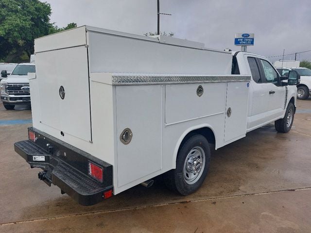 2026 Ford F-350SD F350 4X2S/CCCSR