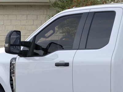 2026 Ford F-350SD F350 4X2S/CCCSR