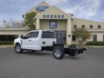 2026 Ford F-350SD F350 4X2S/CCCSR