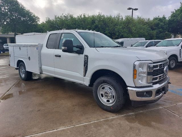 2026 Ford F-350SD F350 4X2S/CCCSR