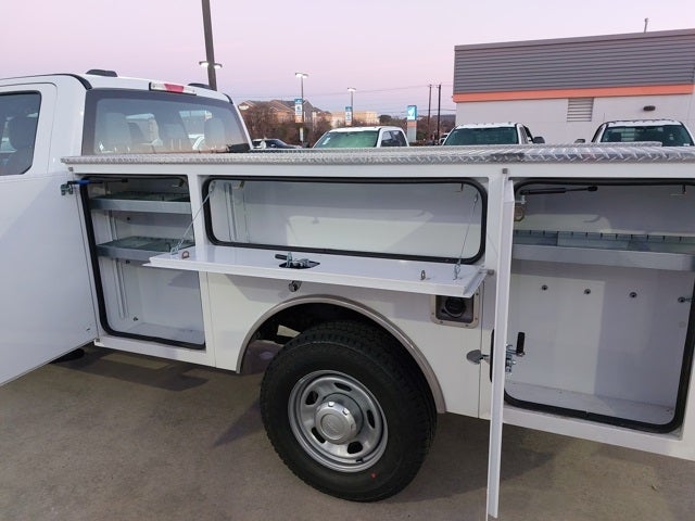 2026 Ford F-350SD F-350® XL