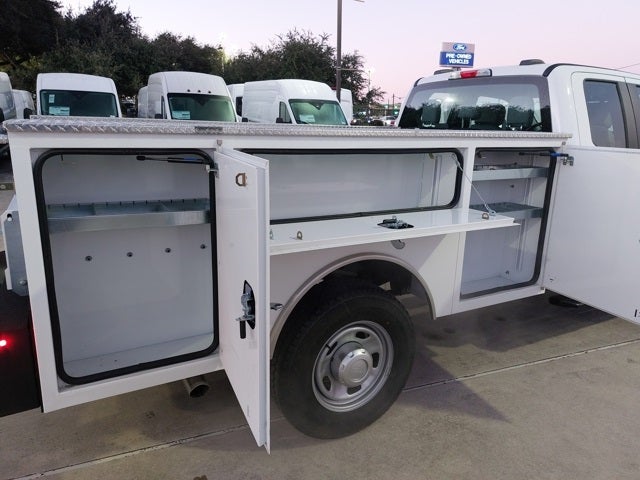 2026 Ford F-350SD F-350® XL