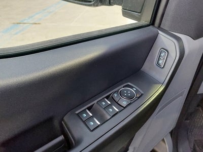 2026 Ford F-350SD F-350® XL