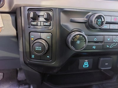 2026 Ford F-350SD F-350® XL