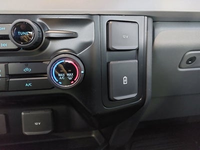 2026 Ford F-350SD F-350® XL