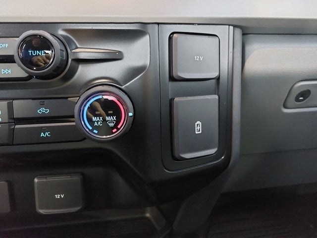 2026 Ford F-350SD F-350® XL