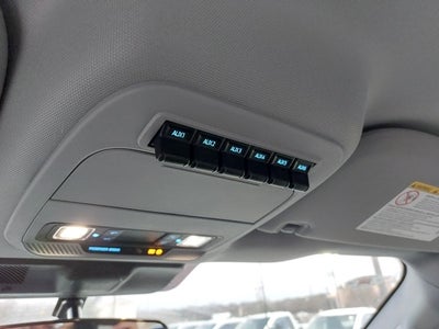 2026 Ford F-350SD F-350® XL