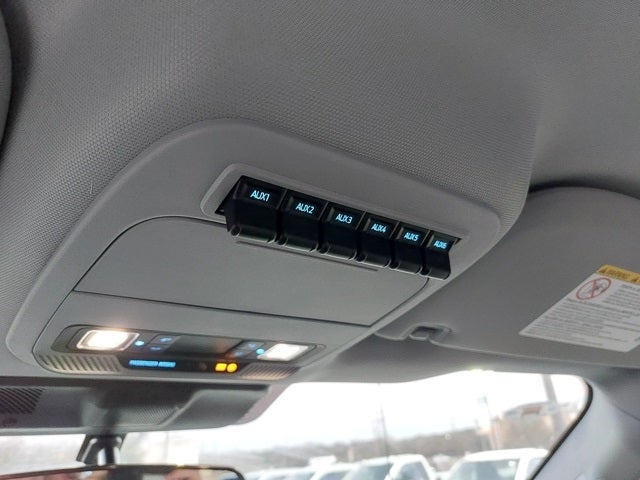 2026 Ford F-350SD F-350® XL