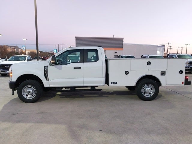 2026 Ford F-350SD F-350® XL