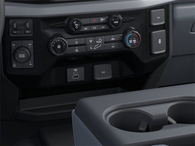 2026 Ford F-350SD F-350® XL