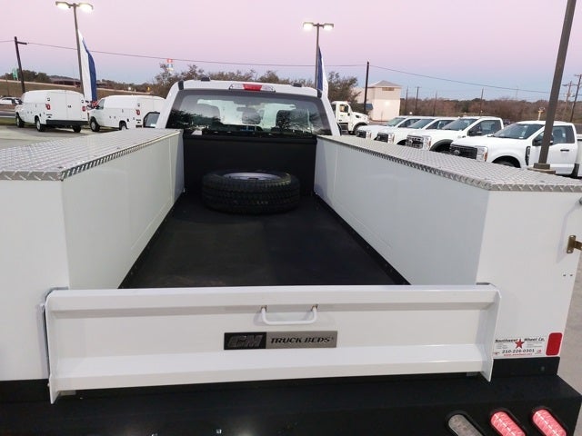 2026 Ford F-350SD F-350® XL